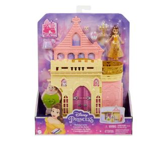 Disney Princess Castelul Lui Belle