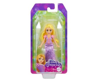 Disney Princess Mini Papusa Rapunzel 9cm