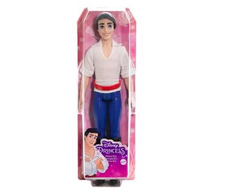 Disney Princess Papusa Print Eric