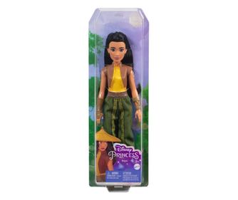 Disney Princess Papusa Printesa Raya