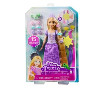 Disney Princess Papusa Printesa Rapunzel