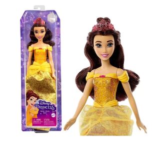 Disney Princess Papusa Printesa Belle