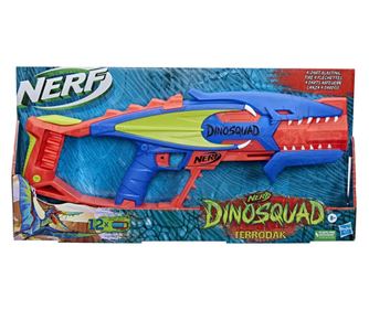 Nerf Blaster Dinosquad Terrodak