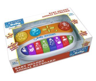 Bontempi Orga Baby
