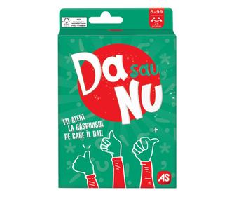 IGRA S KARTAMI DA ALI NE