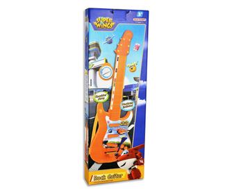 BONTEMPI ROCK GITARA SUPER WINGS