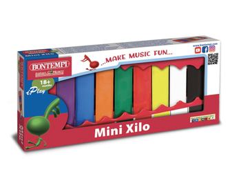 BONTEMPI MINI KSILOFON