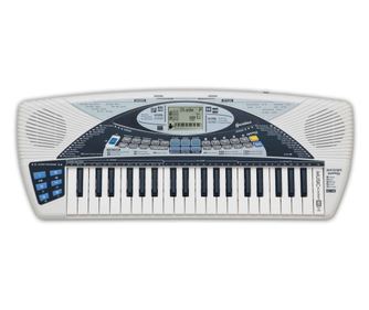 BONTEMPI DIGITALNA DJ ORGULJA S 40 TIPKI I POJAČALOM
