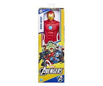 AVENGERS TITAN JUNAKI IZ FILMA FIGURICA IRON MAN 29CM