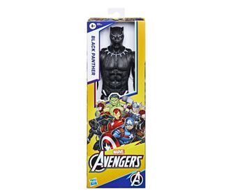 AVENGERS TITAN HEROJI FILMSKA FIGURICA ČRNI PANTER 29CM
