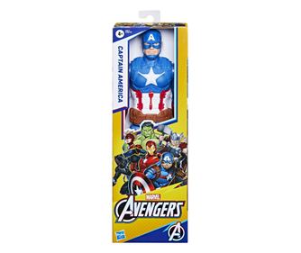 AVENGERS TITAN JUNAKI FILMA FIGURICA CAPTAIN AMERICA 29CM