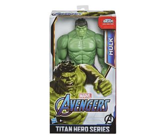 AVENGERS FIGURICA HULK 30CM