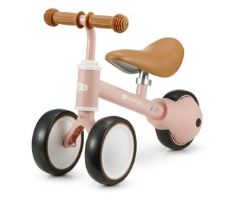 BICIKL ZA RAVNOTEŽU KINDERKRAFT FUZZY PEACH