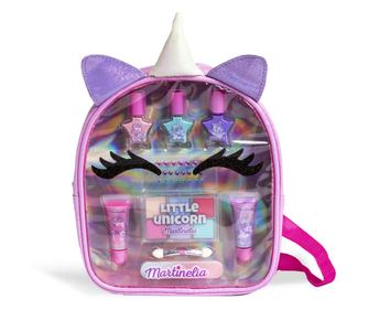 MARTINELIA LITTLE UNICORN KOZMETIKAI TÁSKA