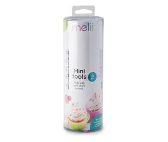 SET 5 MINI ALATA ZA KOLAČE
