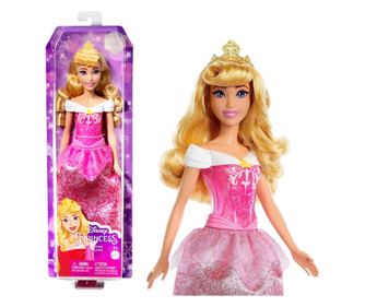 DISNEY PRINCESS PAPUSA PRINTESA AURORA