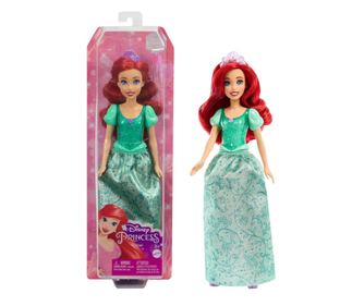 DISNEY PRINCESS PAPUSA ARIEL