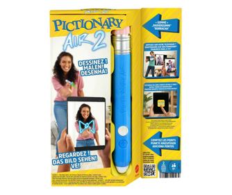 Igra Pictionary Air 2