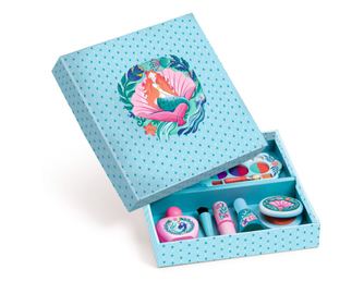 Joc de rol Trusa de make-up a Marinei, Djeco