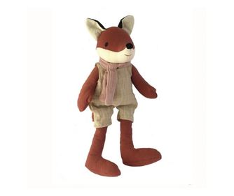 Lutka lisica Alphonse, Egmont Toys