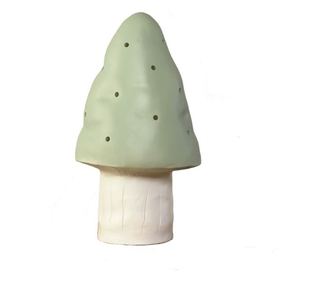 Nočna svetilka goba, Egmont Toys