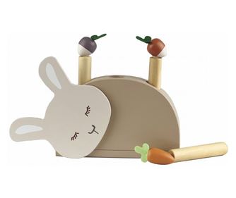 Igrača Pop up Zajček, Egmont Toys