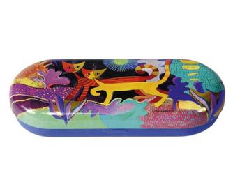 Etui za očala Rosina Wachtmeister Wonderland, Fridolin