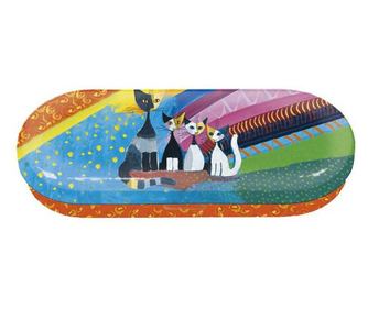 Etui za očala Rosina Wachtmeister Under the rainbow, Fridolin