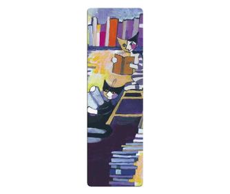 Zaznamek Rosina Wachtmeiser Bibliotheca, Fridolin
