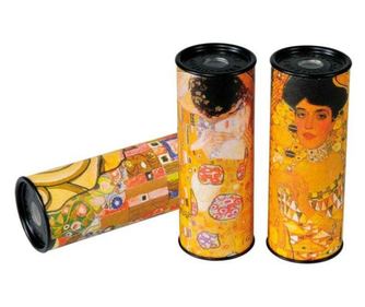 Kaleidoskop Klimt, Fridolin