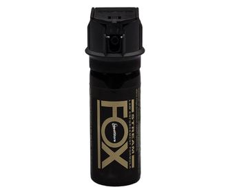 IdeallStore® Pepper Spray, Fox Defense, gel, samoobrana, 43 ml
