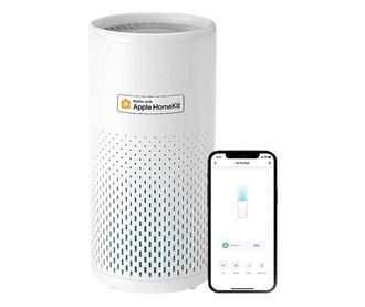 Meross MAP100 Smart Air Purificator Wi-Fi (HomeKit)