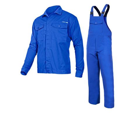 Set Antistatično Delovno Obleko - H-176/C-96/W-84