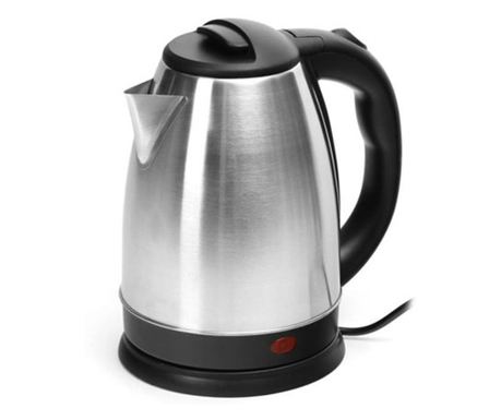 Električni čajnik Inox 1500W