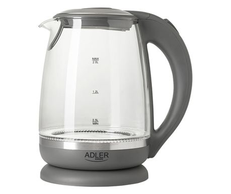Električni kuhalo za vodu Adler 2200W
