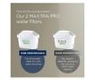 Filtru Apa Pure Performance Universal MAXTRA Brita thumbnail 3