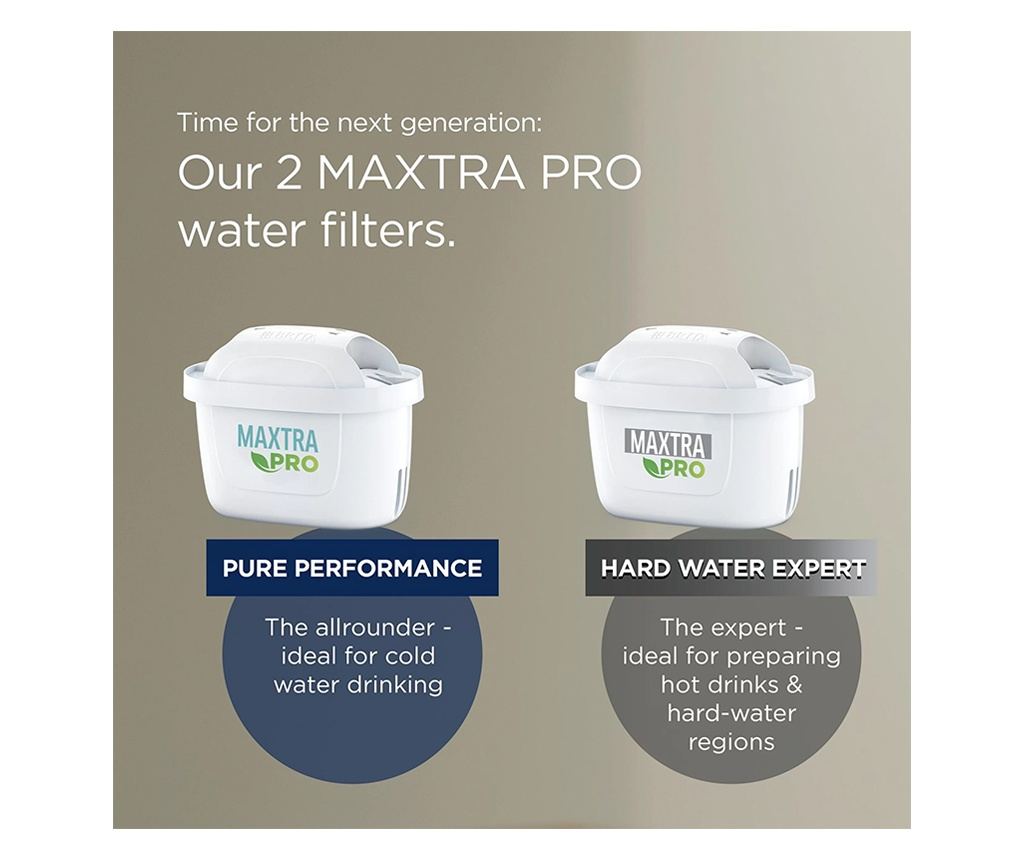 Filtru Apa Pure Performance Universal MAXTRA Brita - 3