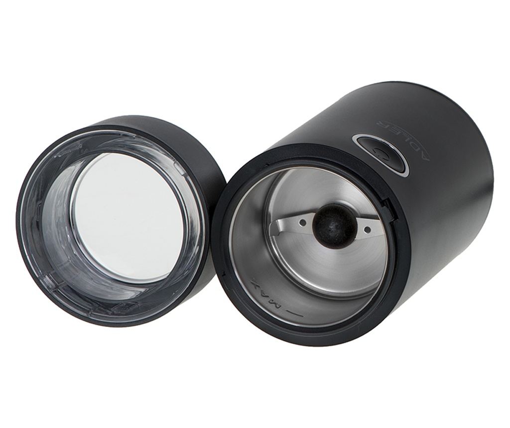 Rasnita Cafea Neagra AD 4446 pentru Bucatarie - 7