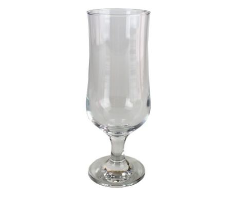 6 darabos Nevakar sörös/koktélos pohár szett, AZHOME