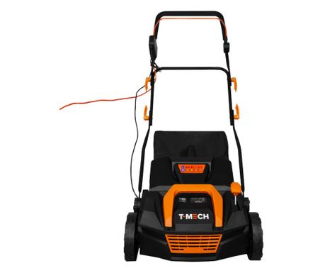Aspirator pentru iarba artificiala T-Mech