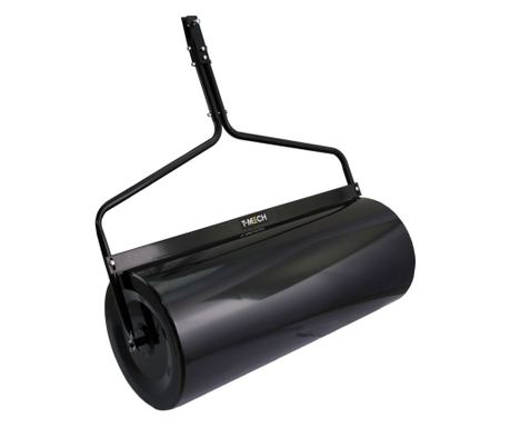 Rola de gradina T-Mech 120L remorcabila