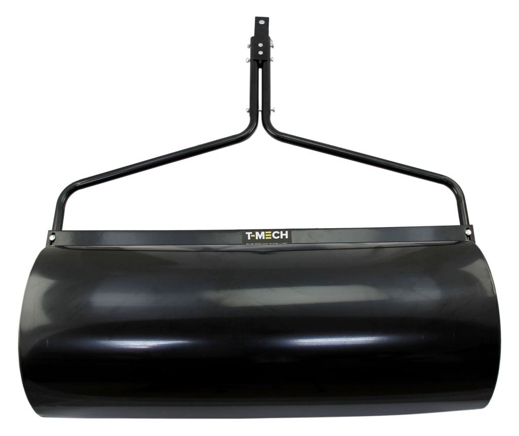 Rola de gradina T-Mech 120L remorcabila - 3