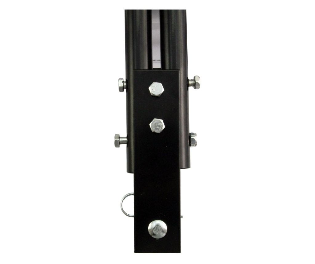 Rola de gradina T-Mech 120L remorcabila - 5