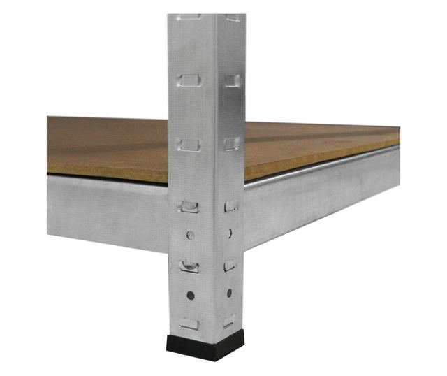 Raft de lucru Monster Racking Galvanizat - Vivre