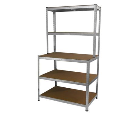Raft de lucru Monster Racking Galvanizat