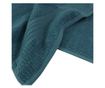 Set 2 prosoape absorbante si rezistente la decolorare, 100% Bumbac Jacquard, densitate 530 gsm, 50x100cm + 70x140 cm, Phrixus, P thumbnail 2