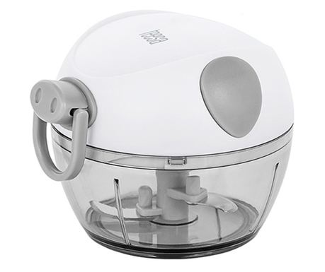 Mini Chopper Manual 180ml - Tocător legume compact Teesa
