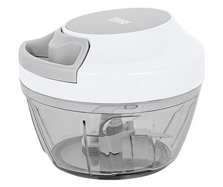 Tocător Manual 400ml Compact Teesa - Fără BPA