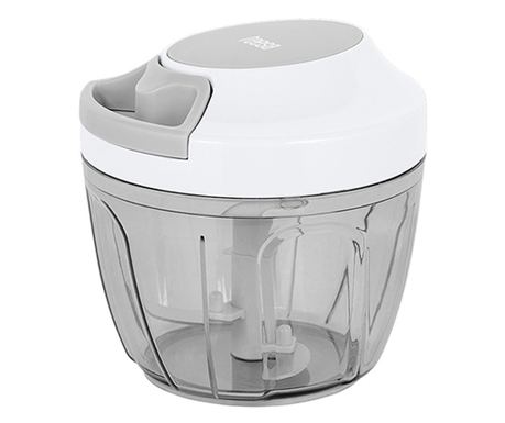 Tocător Manual 650ml Teesa Rapidourmet