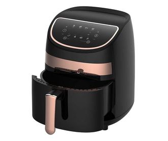 Deerma KZ100 - Fryer Air cu 1000W
